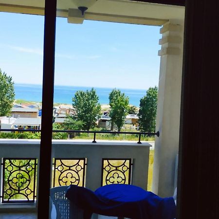 Private Apartment In Green Life Beach Resort Sozopol Cameră foto