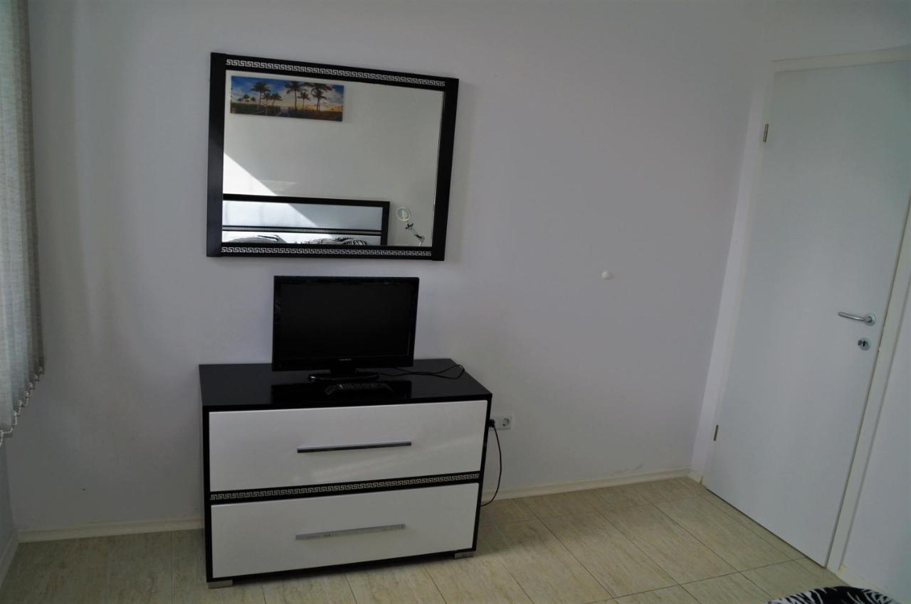 Private Apartment In Green Life Beach Resort Sozopol Exterior foto