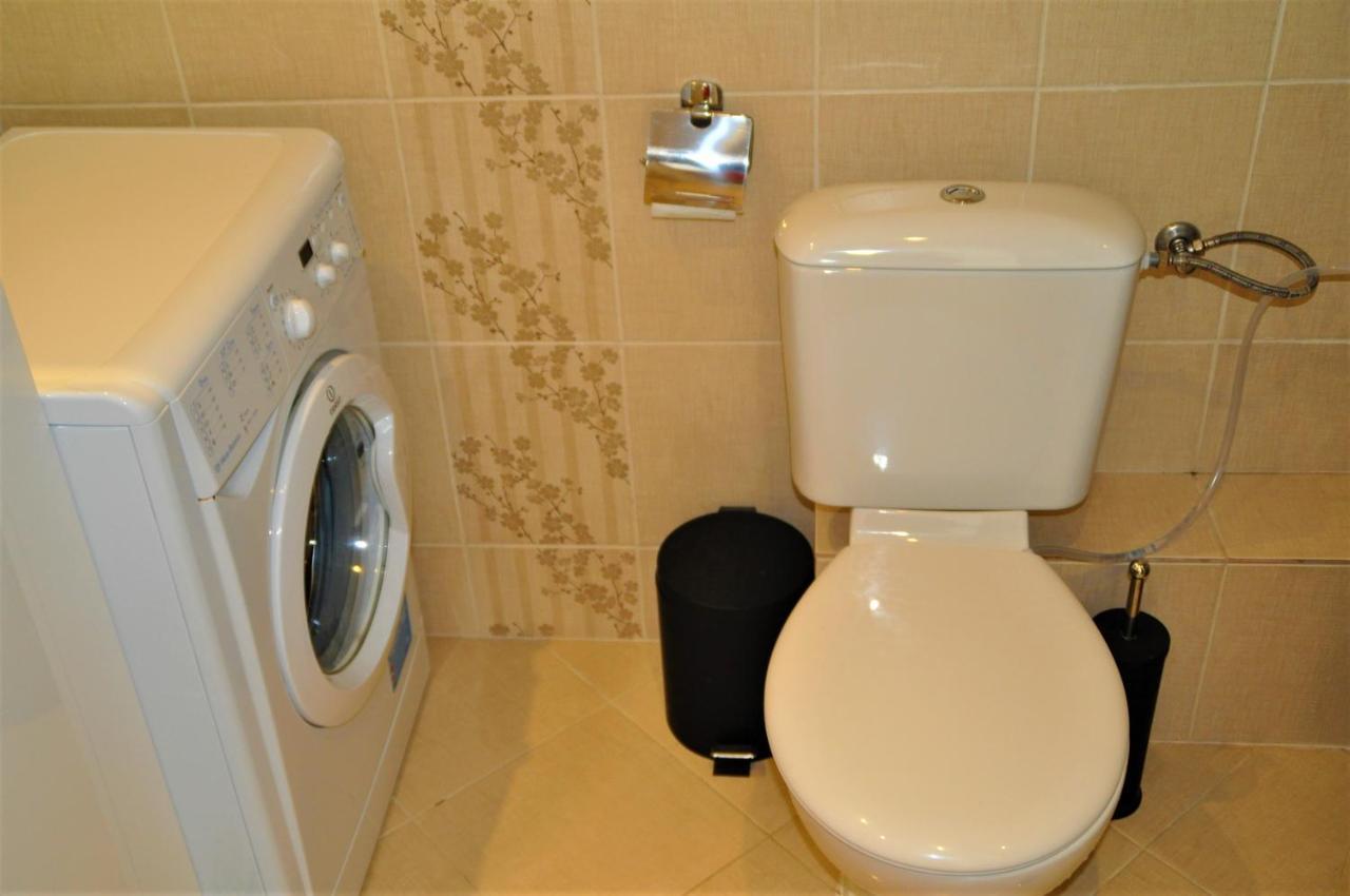 Private Apartment In Green Life Beach Resort Sozopol Exterior foto