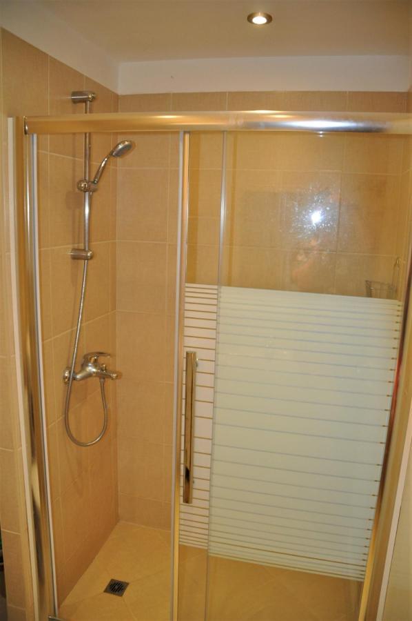 Private Apartment In Green Life Beach Resort Sozopol Exterior foto