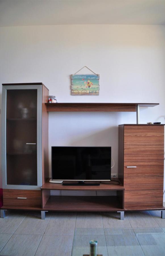Private Apartment In Green Life Beach Resort Sozopol Exterior foto