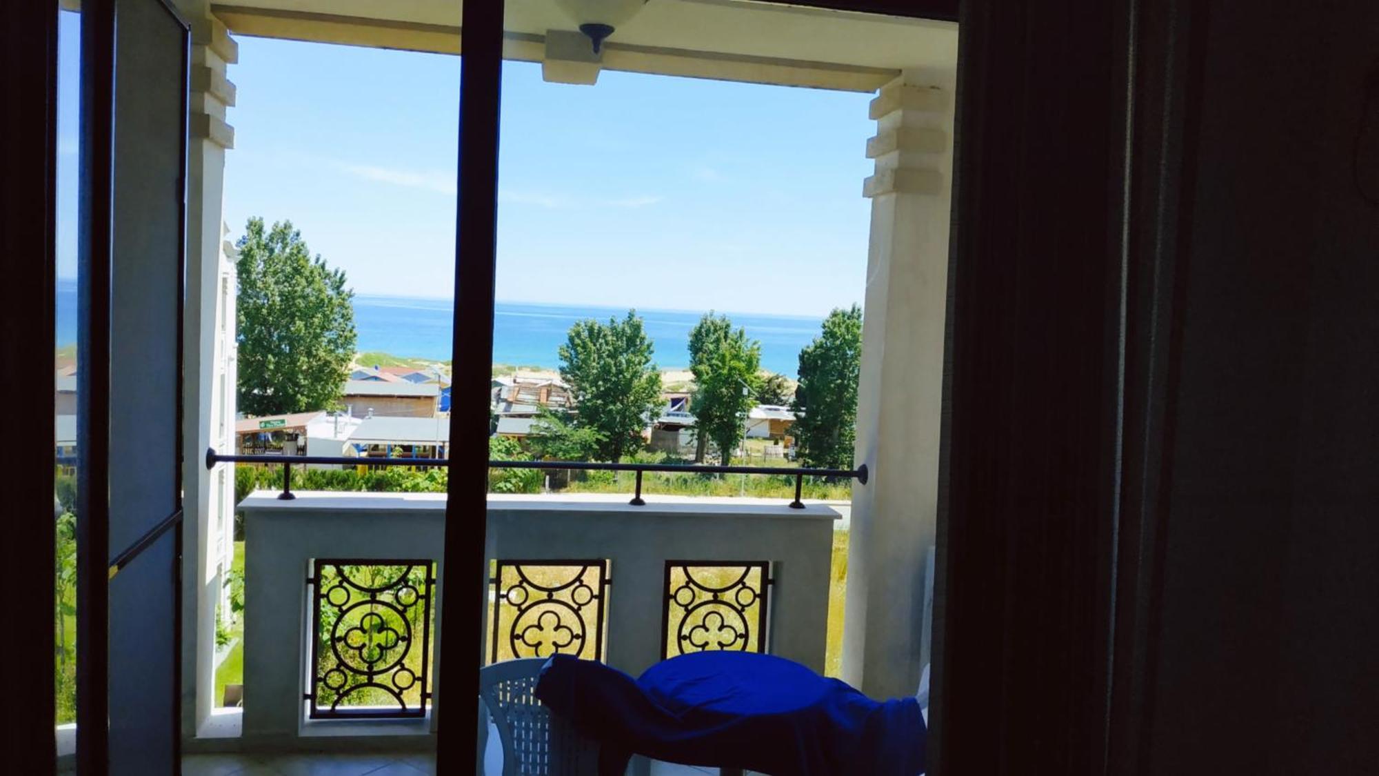 Private Apartment In Green Life Beach Resort Sozopol Cameră foto
