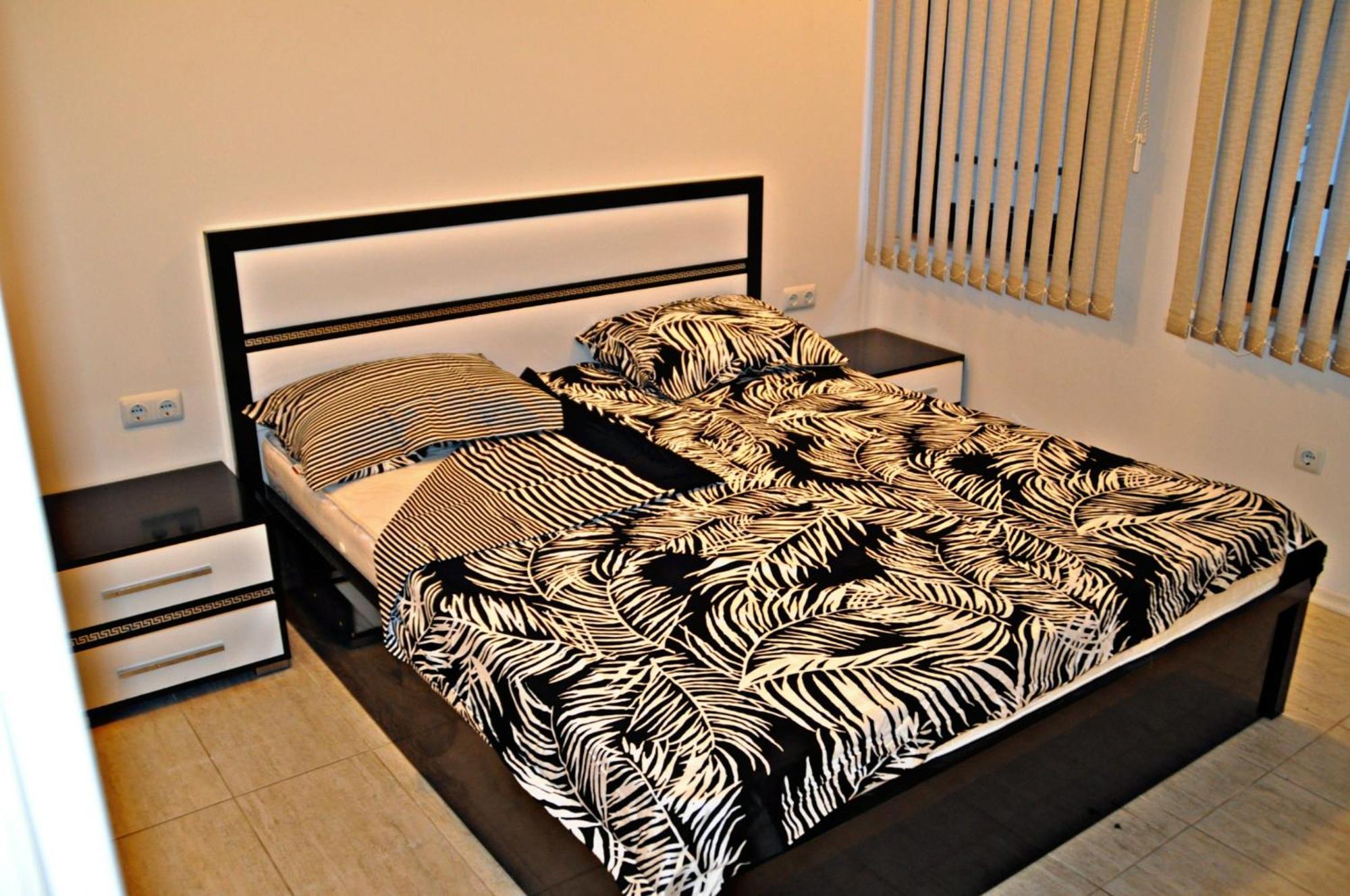 Private Apartment In Green Life Beach Resort Sozopol Cameră foto